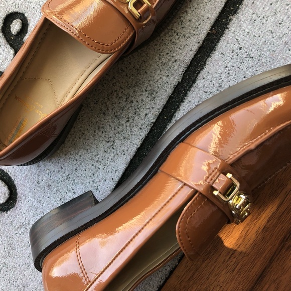 San Edelman Christy Loafers - Picture 11 of 15